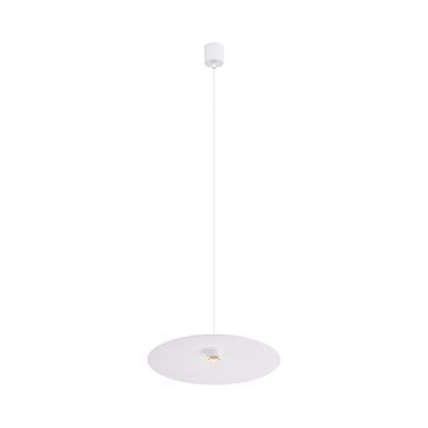 Світильник підвісний KLOODI DECO PE-ALBA400 7W 3K WH (PE-ALBA400 7W 3K WH)