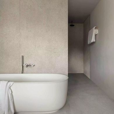 Керамограніт CASA DOLCE CASA SENSI WHITE SAND 60х120 RET 6мм (768631)