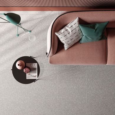 Керамограніт ABK BLEND DOTS GREY RET 60х120 (PF60006702)