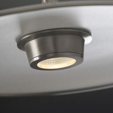 Світильник підвісний KLOODI DECO PE-ALBA400 7W 3K WH (PE-ALBA400 7W 3K WH)