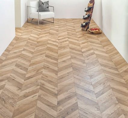 Ламінат KAINDL NATURAL TOUCH 8.0 / Дуб Фортеця Рочеста / К4378 (652)