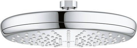 Верхній душ GROHE TEMPESTA 210 (26410000)