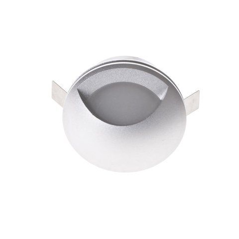 Светильник настенный для лестницы 1X3W NW IP20 (LED-132)