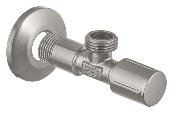 Вентиль GROHE UNIVERSAL 1/2" (22041DC1)