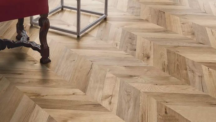 Ламінат KAINDL NATURAL TOUCH 8.0 / Дуб Фортеця Рочеста / К4378 (652)