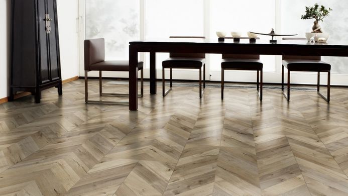 Ламінат KAINDL NATURAL TOUCH 8.0 / Дуб Фортеця Рочеста / К4378 (652)