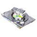 Світильник точковий декоративний HDL-G142 COLORFUL CRYSTAL MR16