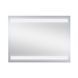 Зеркало QTAP MIDEYA NEW 600х800 с LED-подсветкой, REVERSE QT2078142270100W, 600х800