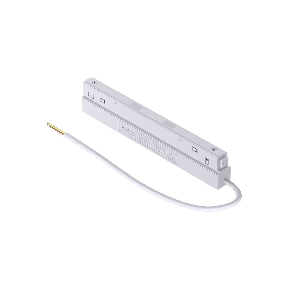 Блок питания с подключением KLOODI KDMG-PS 100 WH (KDMG-PS 100 WH)