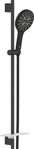 Душевой гарнитур GROHE RAINSHOWER SMARTACTIVE 130 / 3 режима струи (22725KF5)