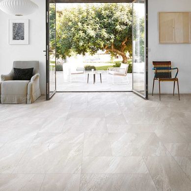 Керамогранит CASA DOLCE CASA STONES & MORE 2.0 BURL WHITE GLOSSY 10 мм 60х120 RETT (742088)