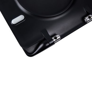 Сиденье для унитаза QTAP ROBIN, SCORPIO / микролифт SLIM (QT99U184UF450MB)