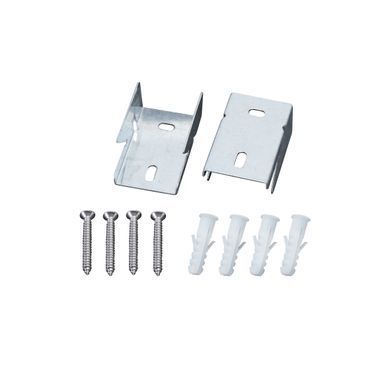 Дзеркало QTAP VIRGO R400 з LED-підсвічуванням QT1878250640W, 400х400