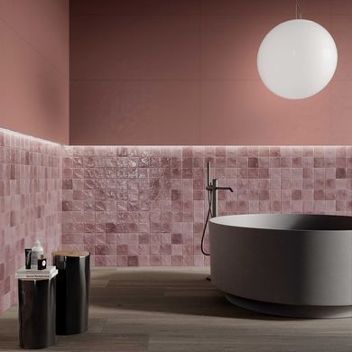 Керамогранит ABK POETRY COLORS, BLUSH NAT 10х10 8.5 MM (PF60011530)