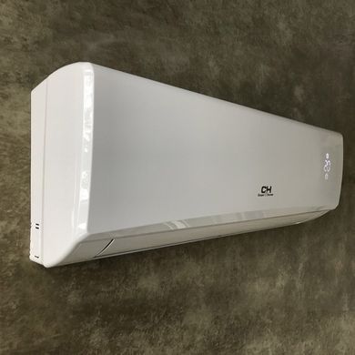 Кондиціонер COOPER&HUNTER CH-S12FTXE-NG R32 WI-FI