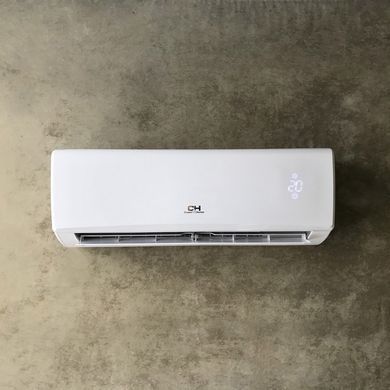 Кондиціонер COOPER&HUNTER CH-S12FTXE-NG R32 WI-FI