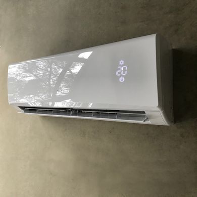 Кондиціонер COOPER&HUNTER CH-S12FTXE-NG R32 WI-FI