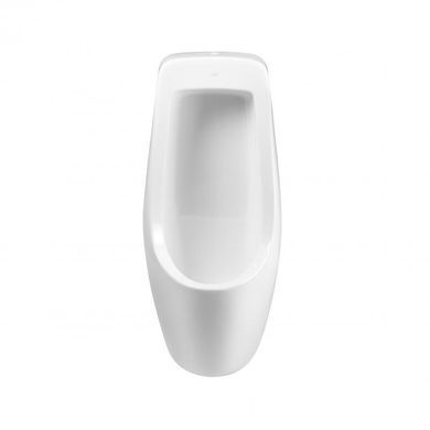 Підлоговий пісуар QTAP STORK WHITE (QT1588HDU900W)