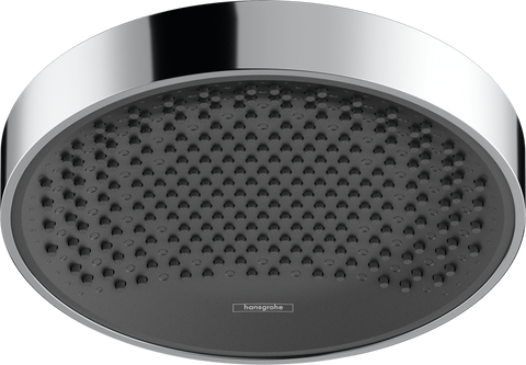 Верхній душ HANSGROHE RAINFINITY 250 1JET ECOSMART / хром (26229000)