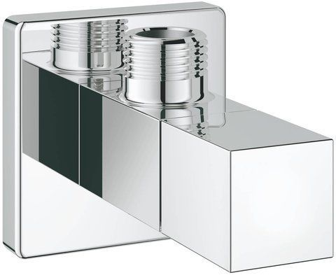 Вентиль GROHE EUROCUBE 1/2" (22013000)