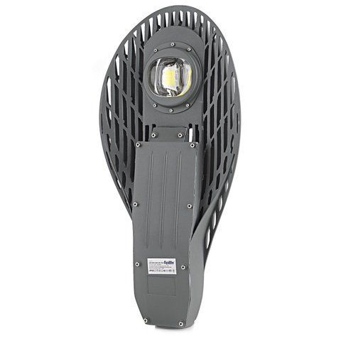 Світильник консольний на стовп LED IP65 HL-605/50W CW