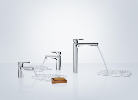 Змішувач д/раковини HANSGROHE TALIS E 71710670