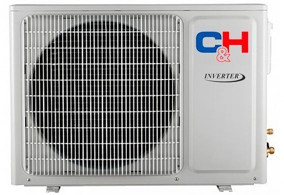 Кондиціонер COOPER&HUNTER CH-S12FTXE-NG R32 WI-FI