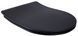 Сиденье для унитаза QTAP ROBIN, SCORPIO / микролифт SLIM (QT99U184UF450MB)