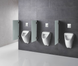 Підвісний пісуар GROHE BAU CERAMIC (39438000)