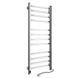 Електрична рушникосушарка NAVIN LOFT 1200х500 R / SENSOR / таймер (10-043053-5012)
