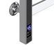 Електрична рушникосушарка NAVIN LOFT 1200х500 R / SENSOR / таймер (10-043053-5012)