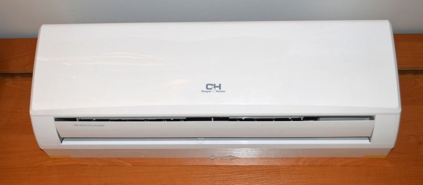 Кондиціонер COOPER&HUNTER CH-S12FTXE-NG R32 WI-FI