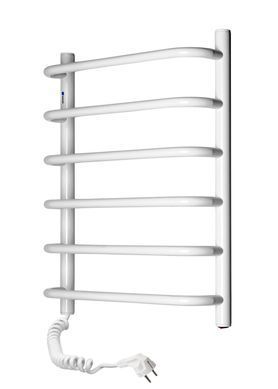Електрична рушникосушарка NAVIN СИМФОНІЯ 600х480 L (12-009130-4860)