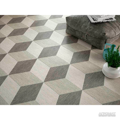 Керамогранит APE CERAMICA BALI HEXAGON DIAMOND