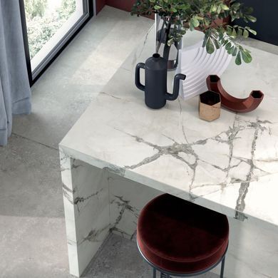 Керамограніт ABK SENSI UP INVISIBLE PEARL RET 120х120 (PF60005728)