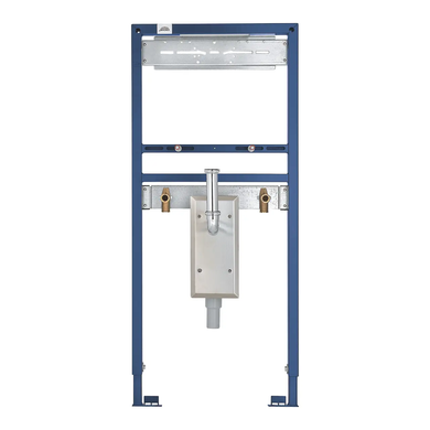 Инсталляция для раковины GROHE RAPID SL + встроенный сифон (38625001)