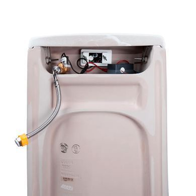Напольный писсуар QTAP SCORPIO / ІЧ-датчик AC (QT1488U960A01ACW)