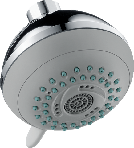 Верхній душ HANSGROHE CROMETTA 85 MULTI / хром (28425000)