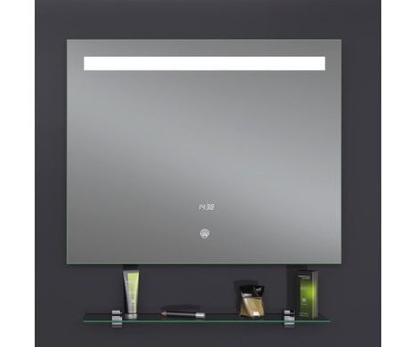 Дзеркало SANWERK LAVA DELUXE 70х65 (ZL0000121)