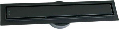 Трап для душу VBI FORT 2в1 100 BLACK (VBI-060110BL)