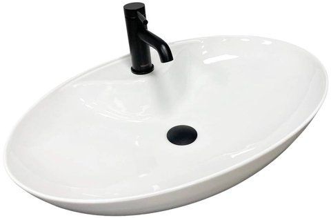 Раковина VBI ORATINO WHITE (VBI-015503)