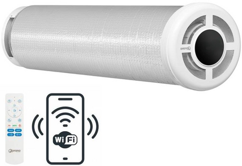 Рекуператор PRANA 200C STANDART WI-FI (128379)