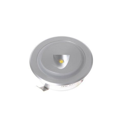 Светильник настенный для лестницы 2X1W NW IP20 (LED-134)