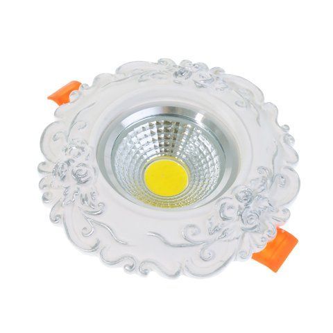 Точковий світильник LED HDL-M55 3W NW