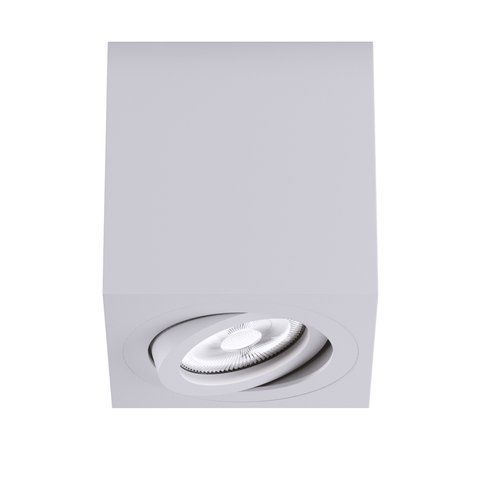 Світильник точковий KLOODI KD-1202 WH (KD-1202 WH)