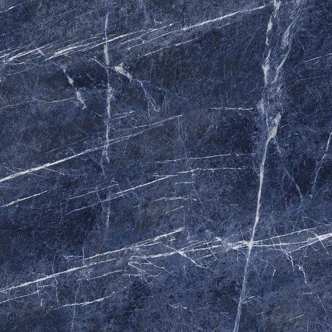 Керамогранит ARIOSTEA ULTRA MARMI SODALITE BLU 150х150 LS 6мм (UM6L150678)