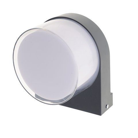 Підсвічування AL-609/12W NW LED IP65 BK