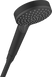 HANSGROHE Ручний душ VERNIS BLEND 100 VARIO ECOSMART MATT BLACK (26340670)