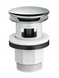 Донний клапан для раковини HANSGROHE PUSH-OPEN 50105000