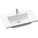 Раковина из искусственного камня MARMORIN PAMONA 48х75 (320 075 020 XX X)